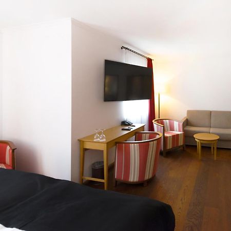Dormero Hotel Kelheim Extérieur photo