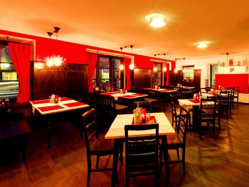 Dormero Hotel Kelheim Extérieur photo
