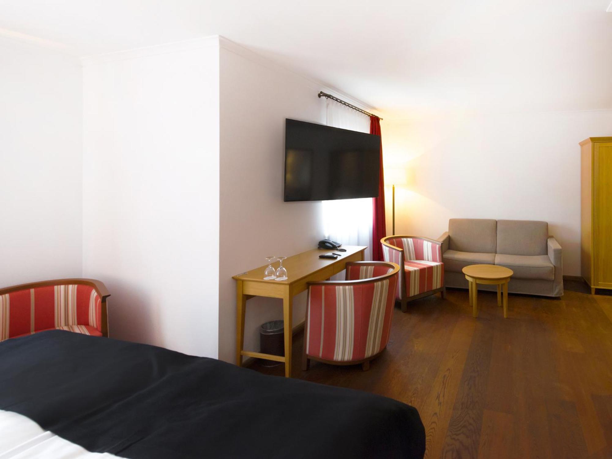 Dormero Hotel Kelheim Extérieur photo
