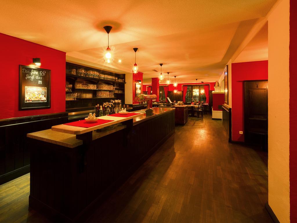 Dormero Hotel Kelheim Extérieur photo