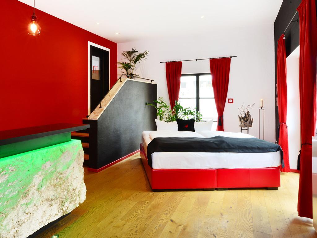 Dormero Hotel Kelheim Extérieur photo