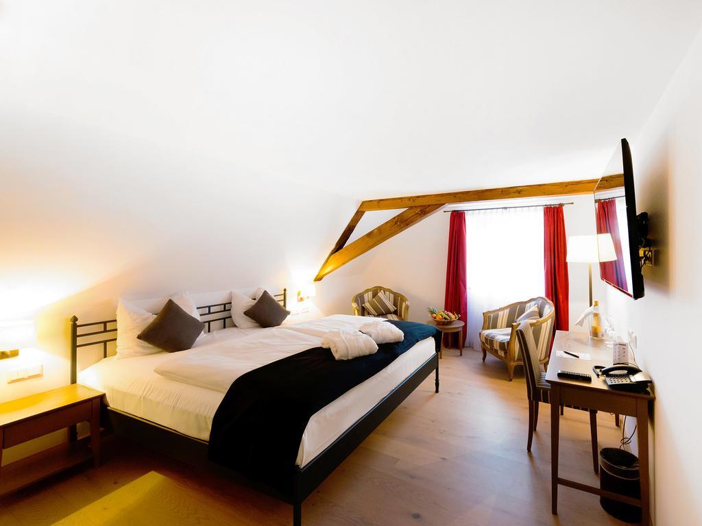 Dormero Hotel Kelheim Extérieur photo