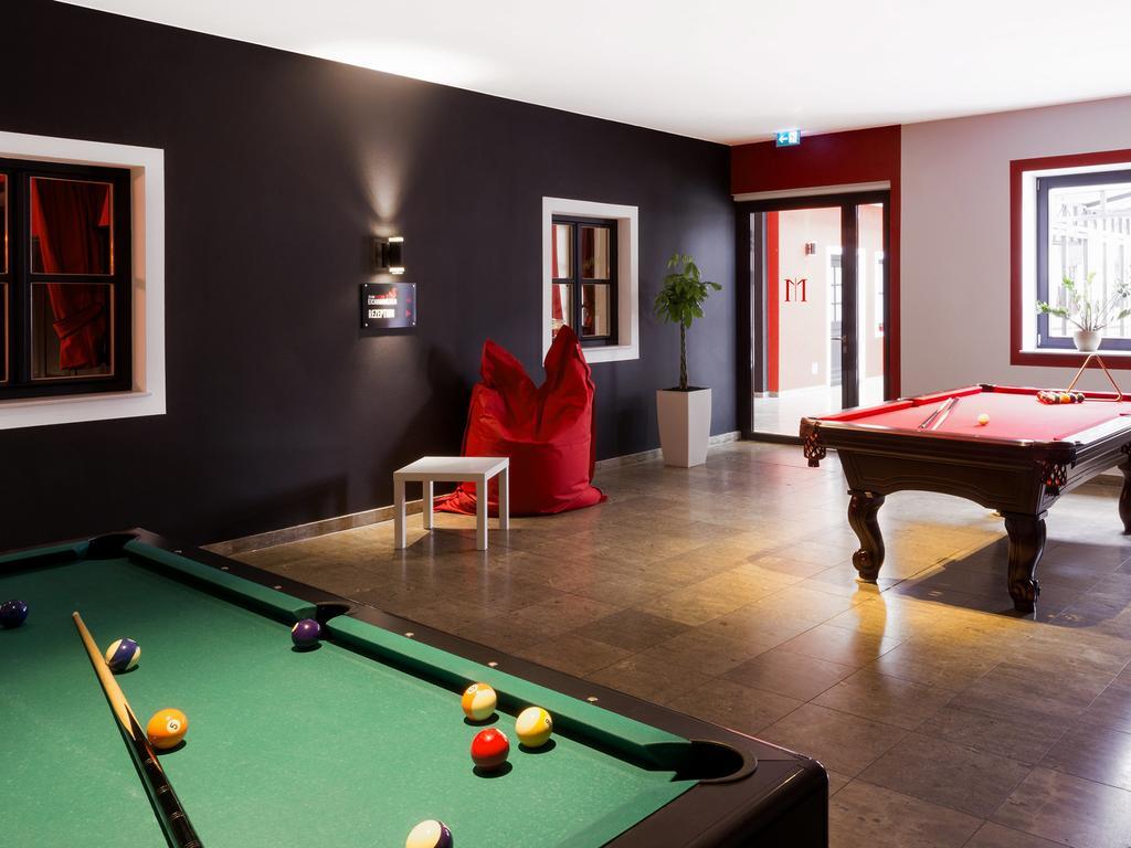 Dormero Hotel Kelheim Extérieur photo
