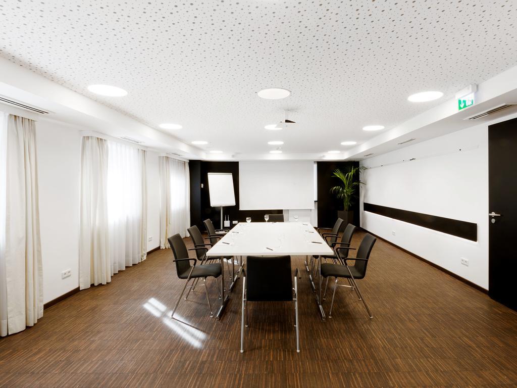 Dormero Hotel Kelheim Extérieur photo