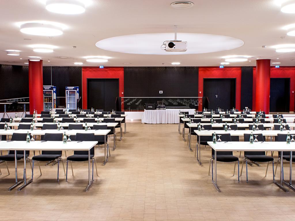 Dormero Hotel Kelheim Extérieur photo