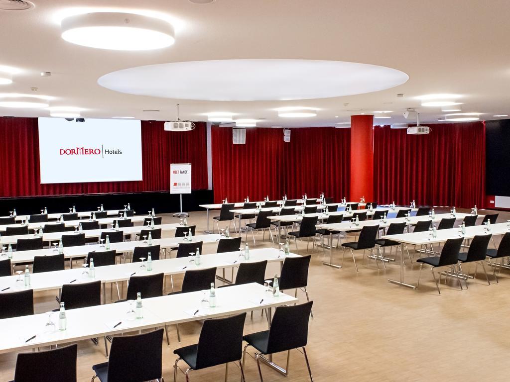 Dormero Hotel Kelheim Extérieur photo