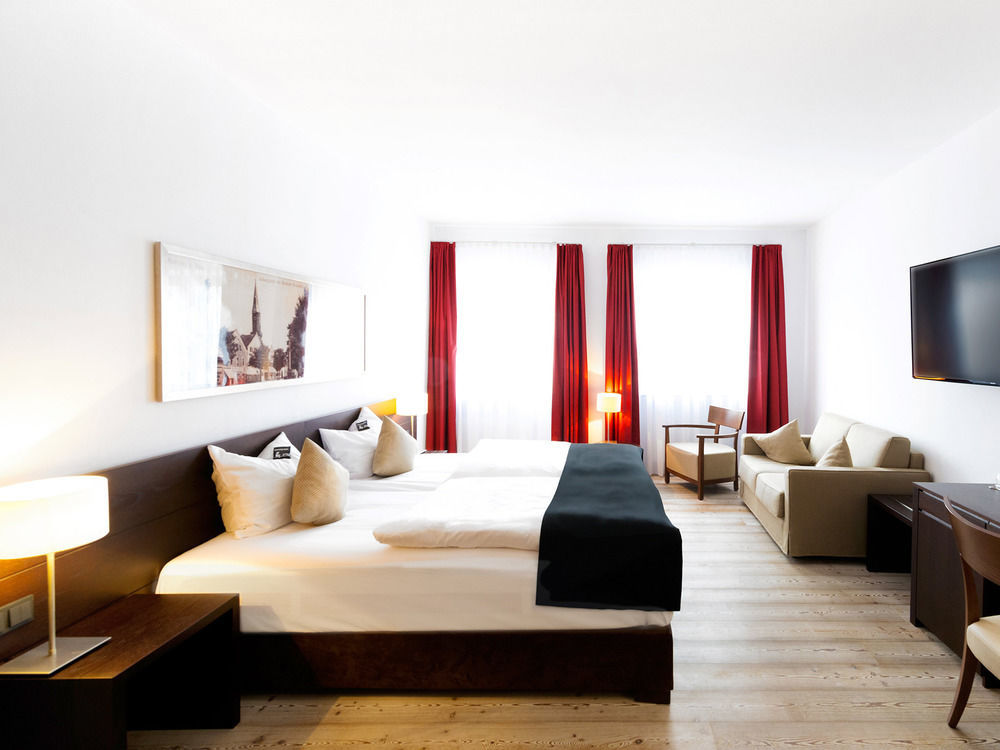 Dormero Hotel Kelheim Extérieur photo