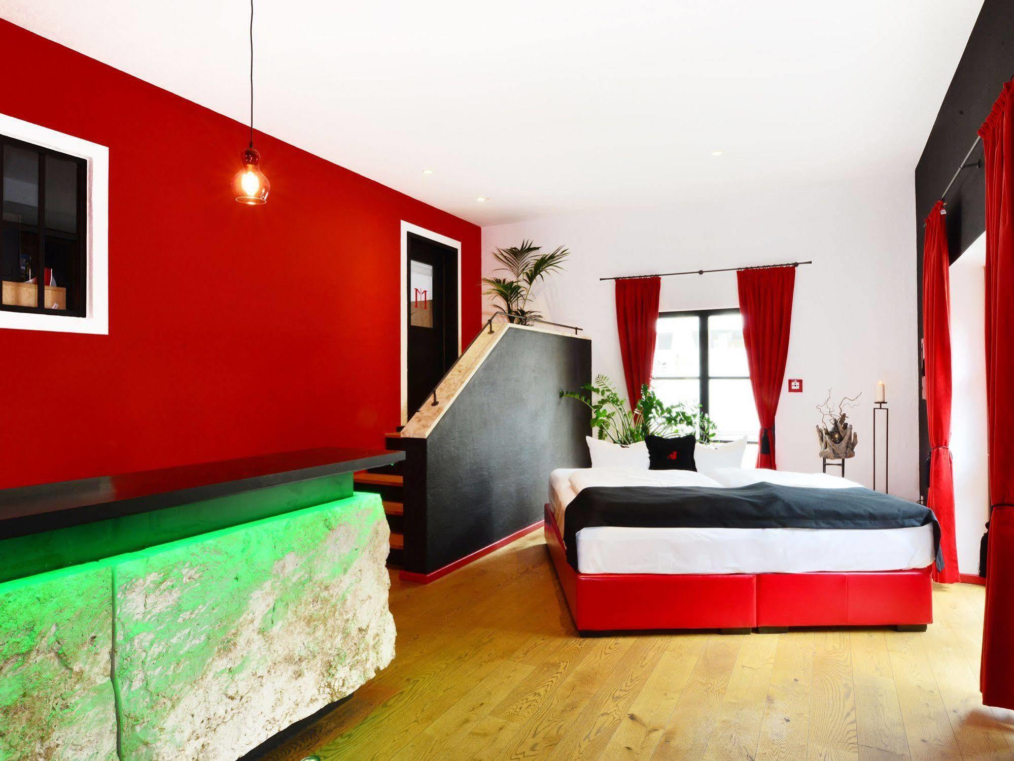 Dormero Hotel Kelheim Extérieur photo