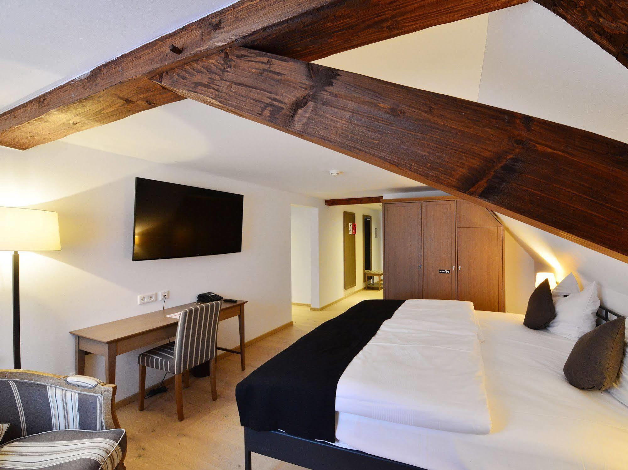 Dormero Hotel Kelheim Extérieur photo
