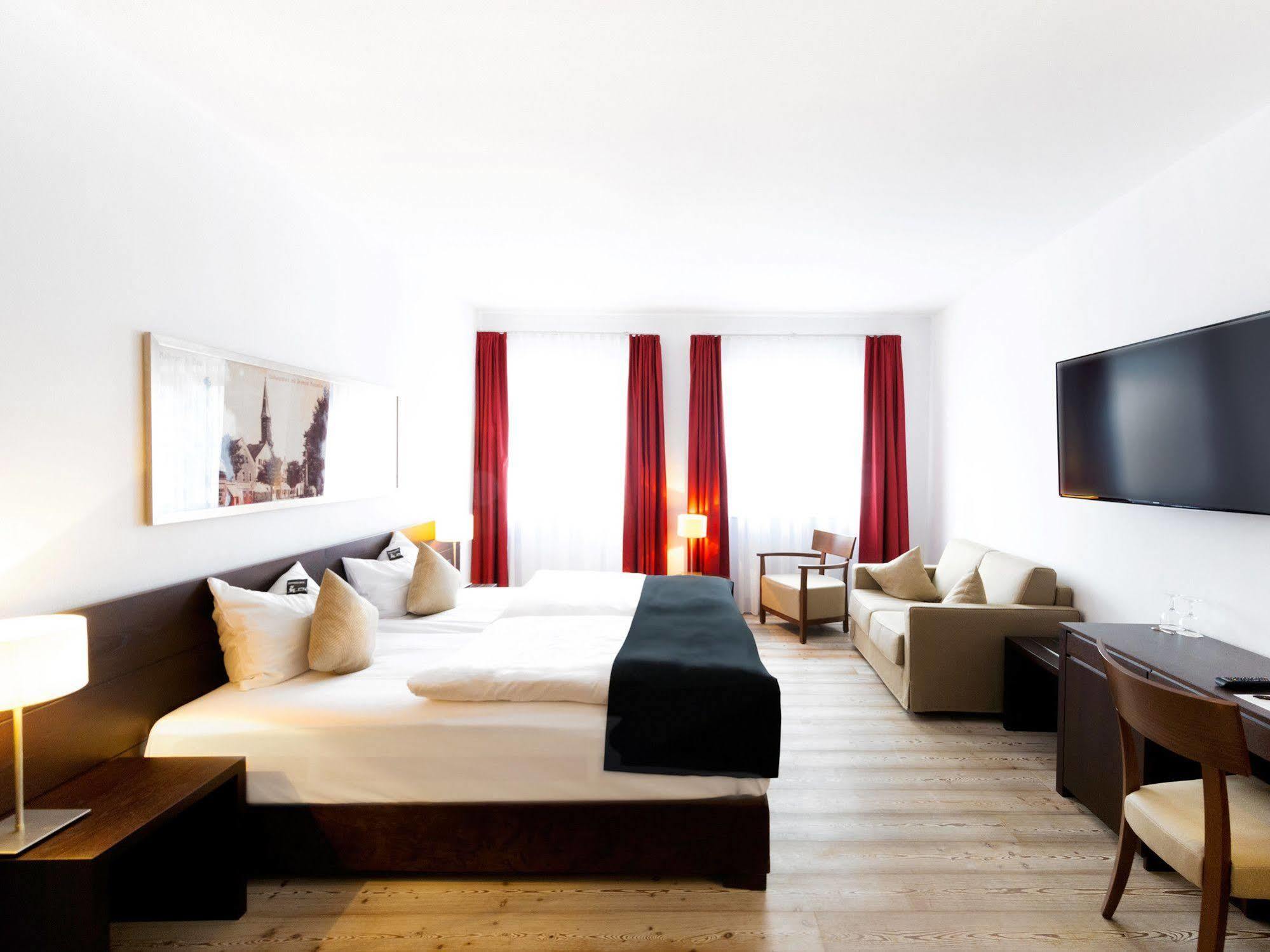 Dormero Hotel Kelheim Extérieur photo
