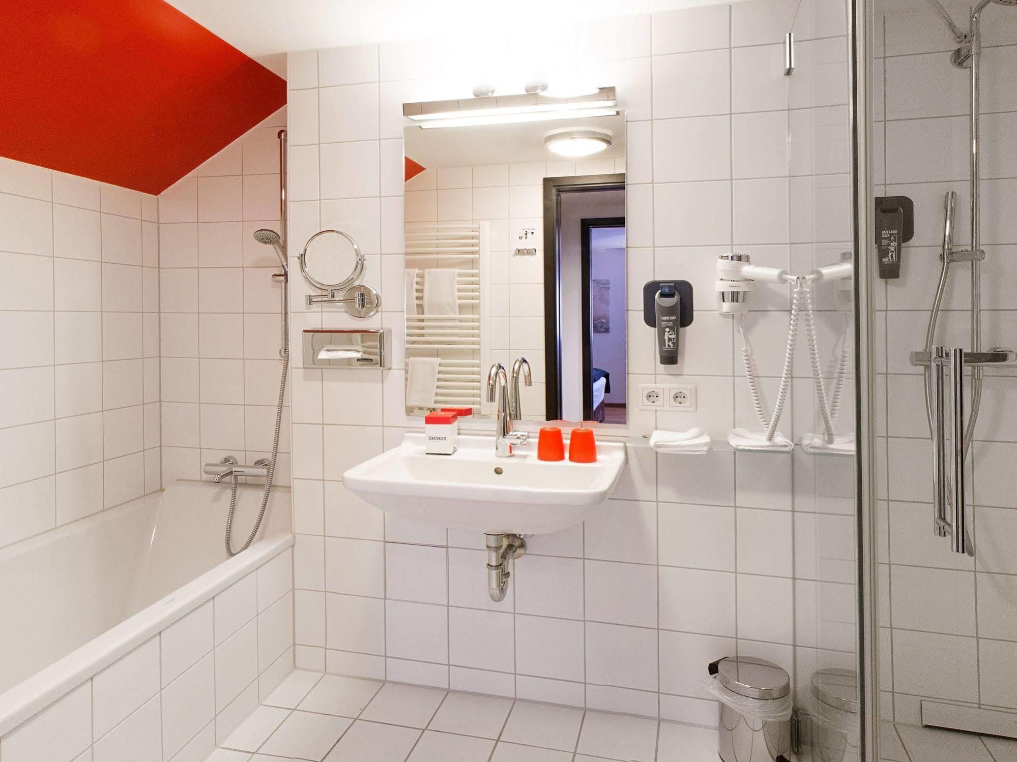 Dormero Hotel Kelheim Extérieur photo