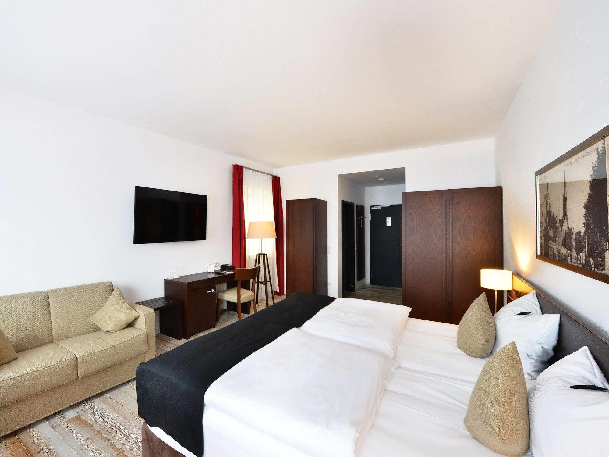 Dormero Hotel Kelheim Extérieur photo