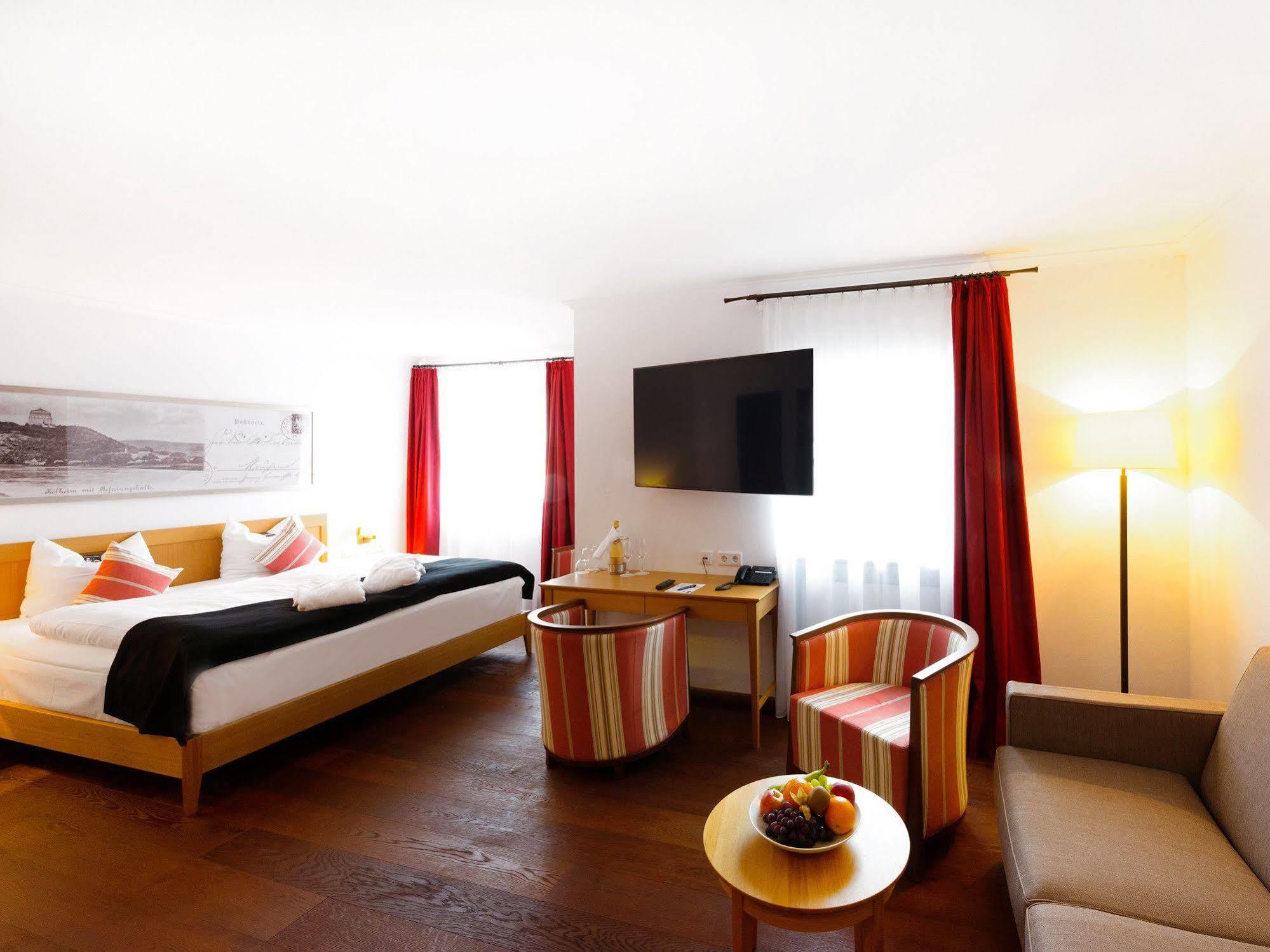 Dormero Hotel Kelheim Extérieur photo