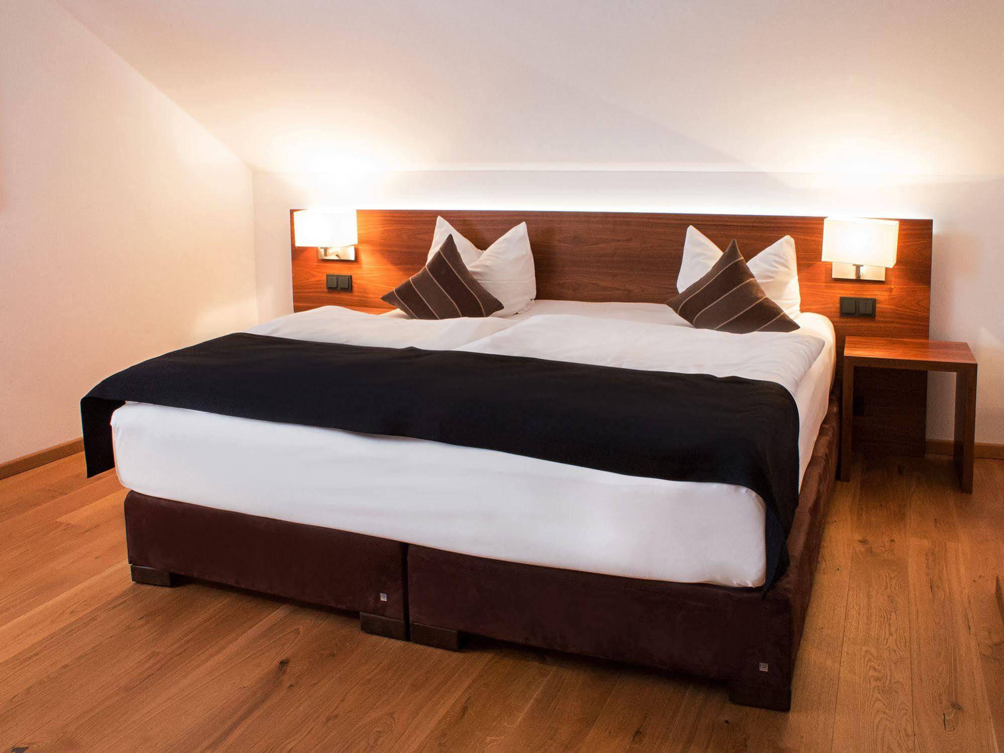 Dormero Hotel Kelheim Extérieur photo