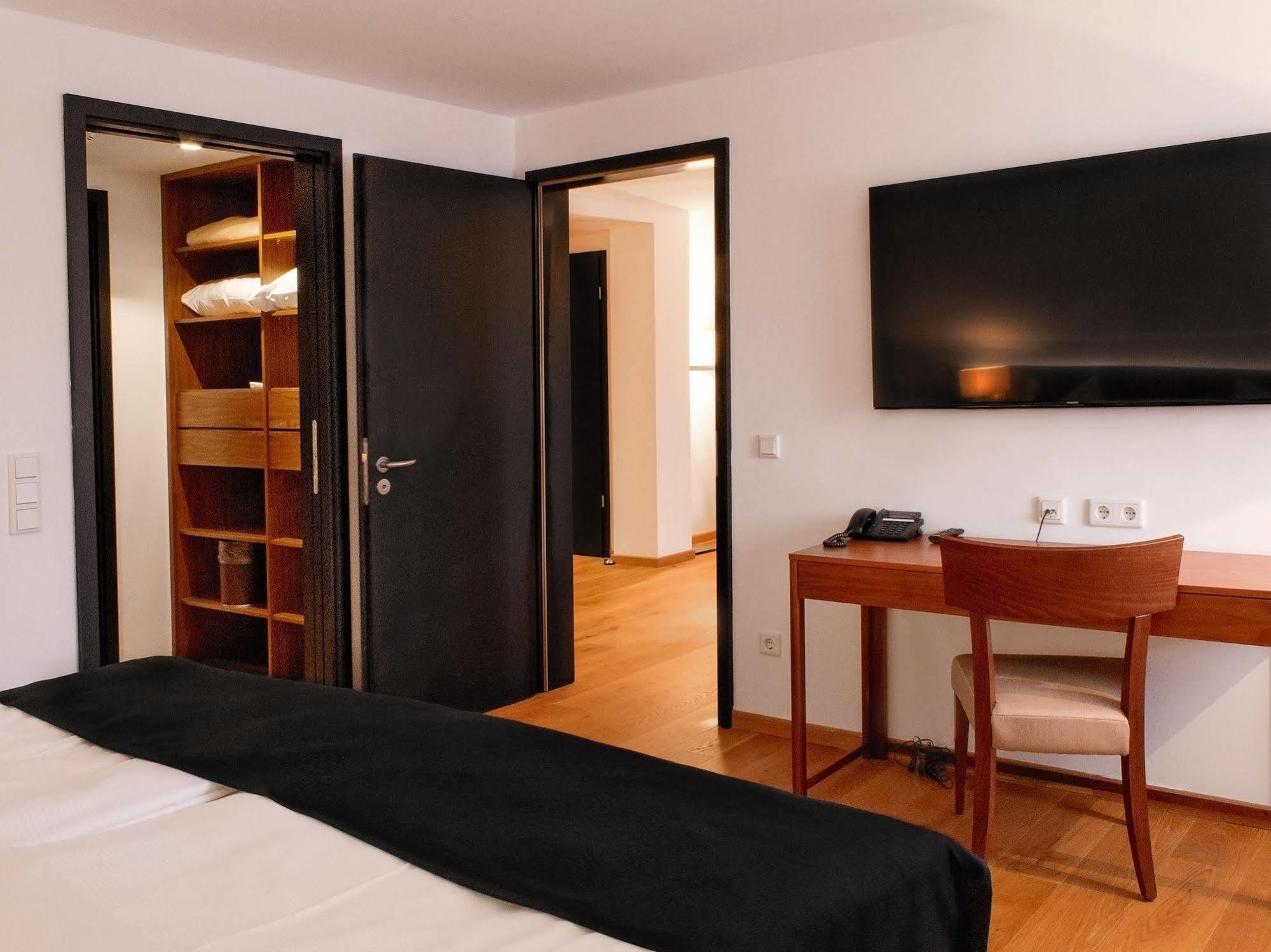 Dormero Hotel Kelheim Extérieur photo