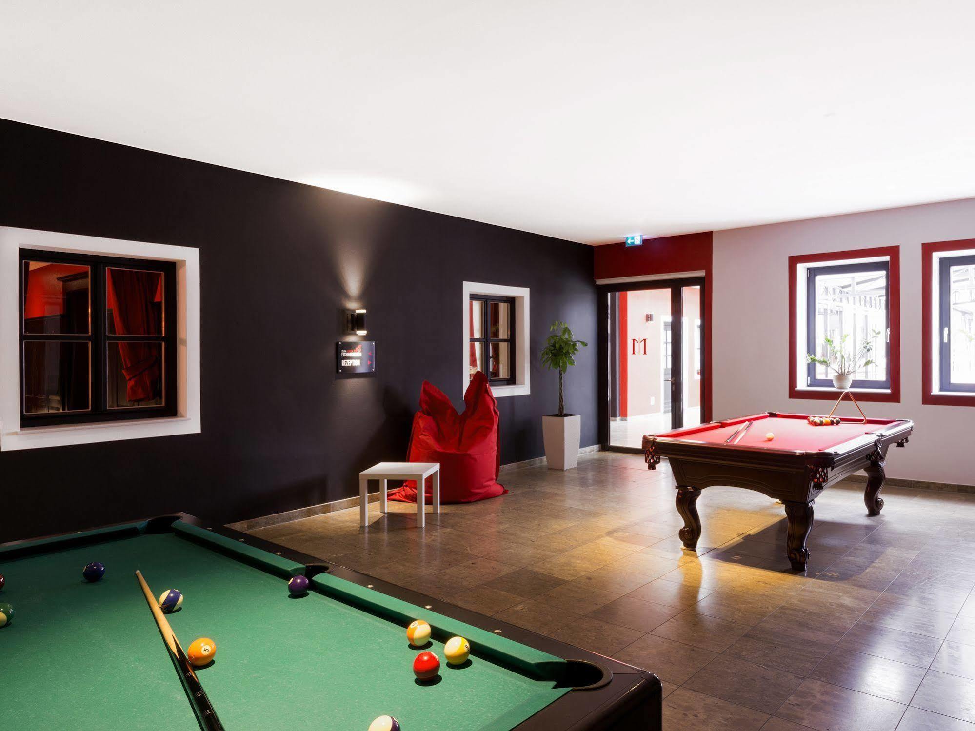 Dormero Hotel Kelheim Extérieur photo
